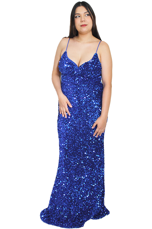 vestido Maniju en renta