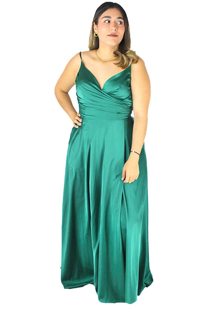 vestido Rosemore en renta