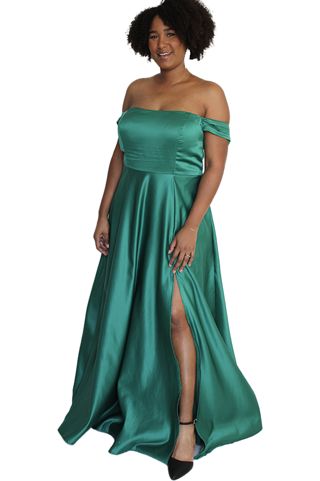 vestido Maniju en renta