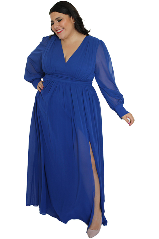 vestido Maniju en renta