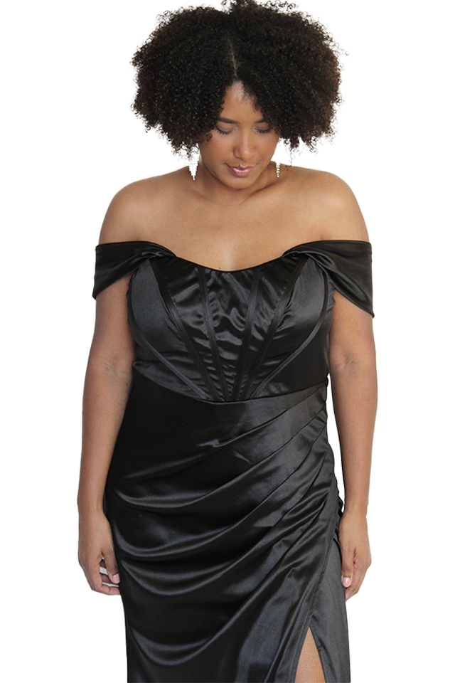 vestido Maniju en renta