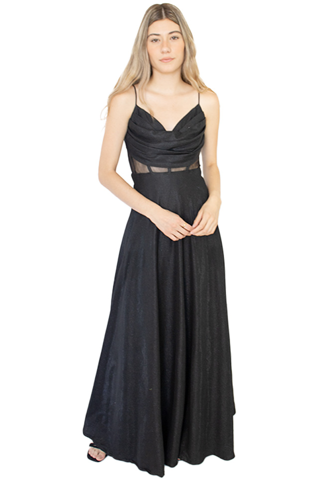 vestido Maniju en renta