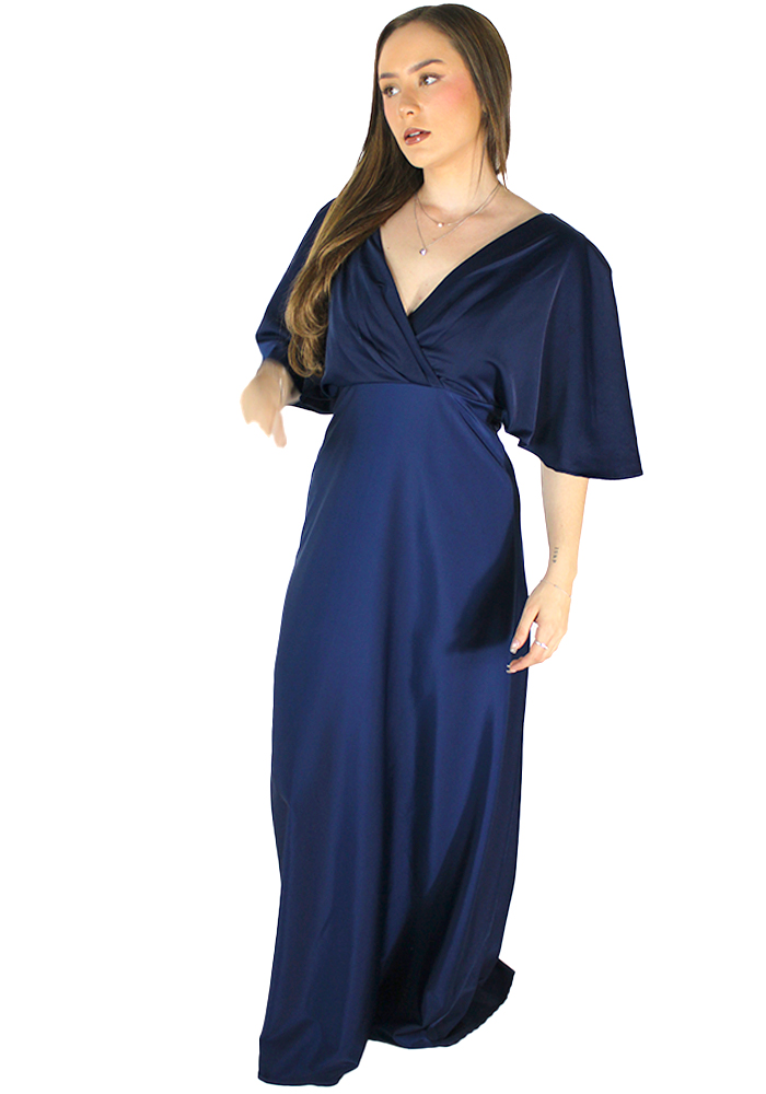 vestido Maniju en renta