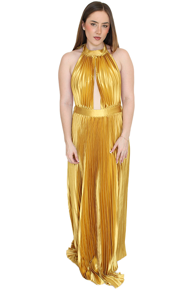 vestido Luxxel en renta