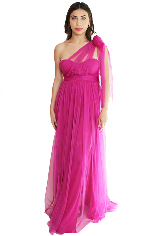 vestido Maniju en renta