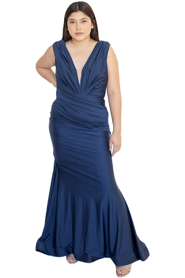 vestido Cinderella divine en renta
