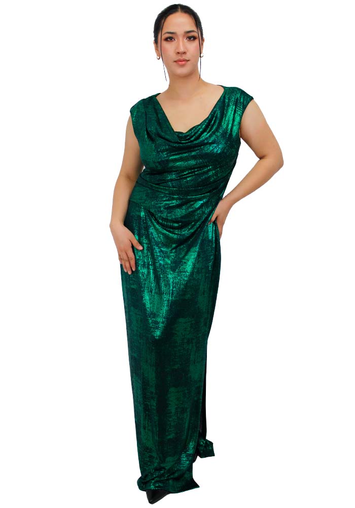 vestido Celavie en renta