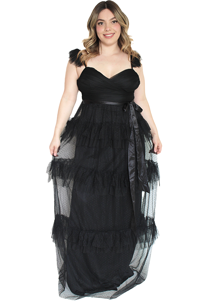 vestido Maniju en renta