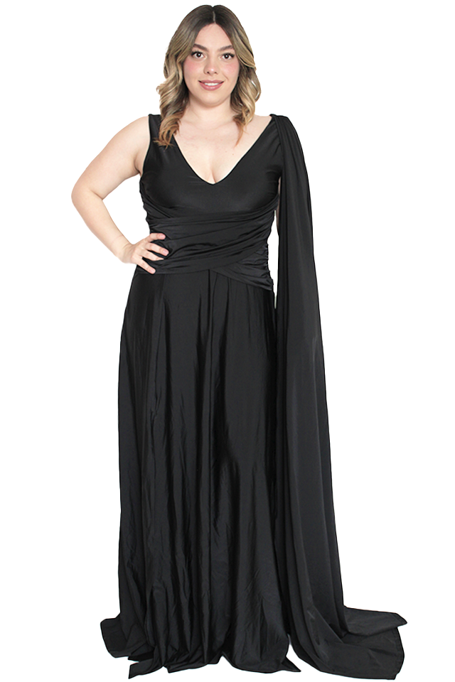 vestido Faeriesty en renta