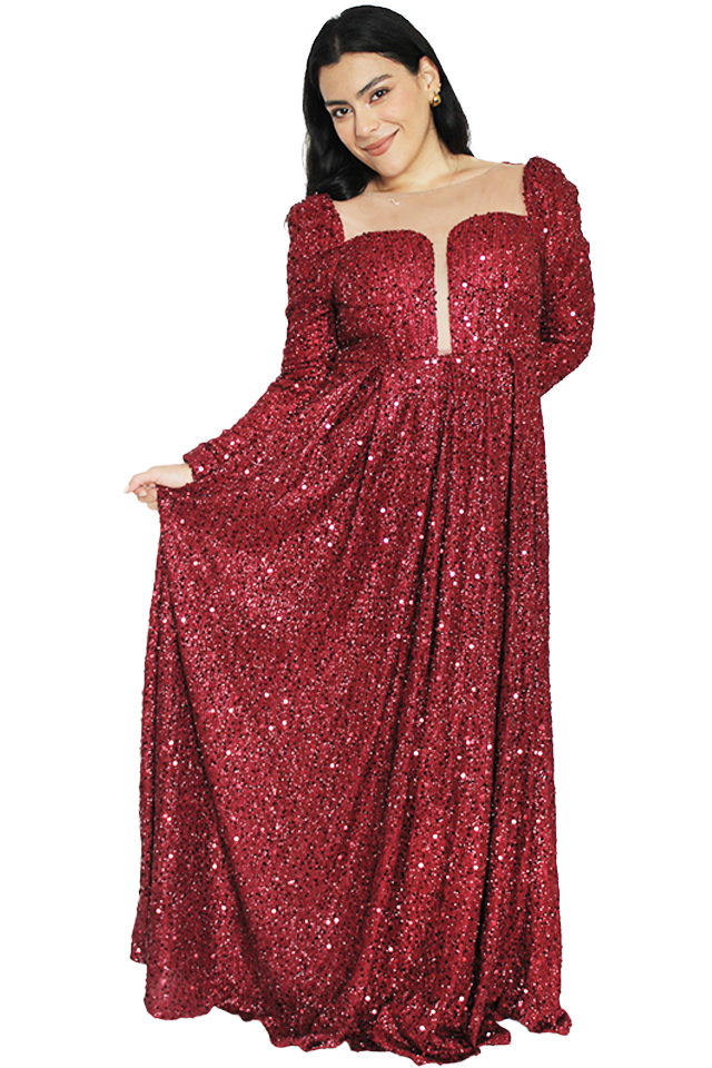 vestido Faeriesty en renta