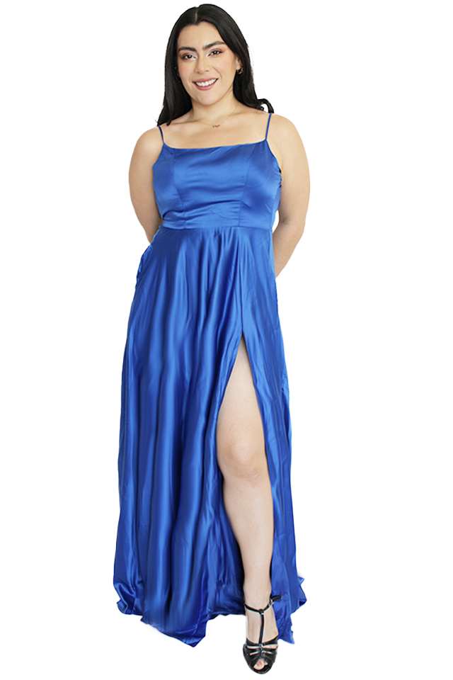vestido B. Darlin en renta