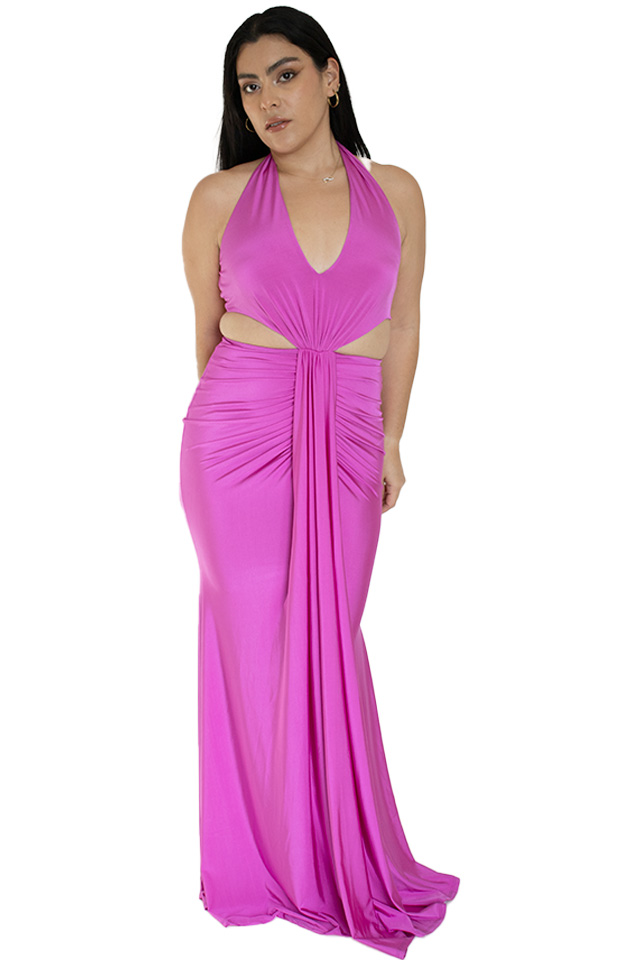 vestido SM en renta