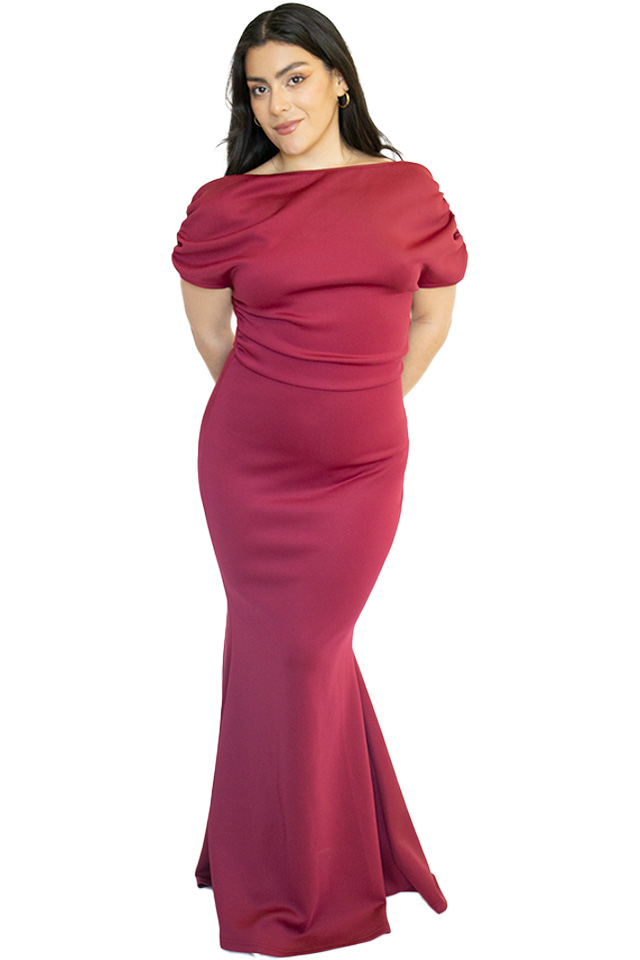 vestido SM en renta