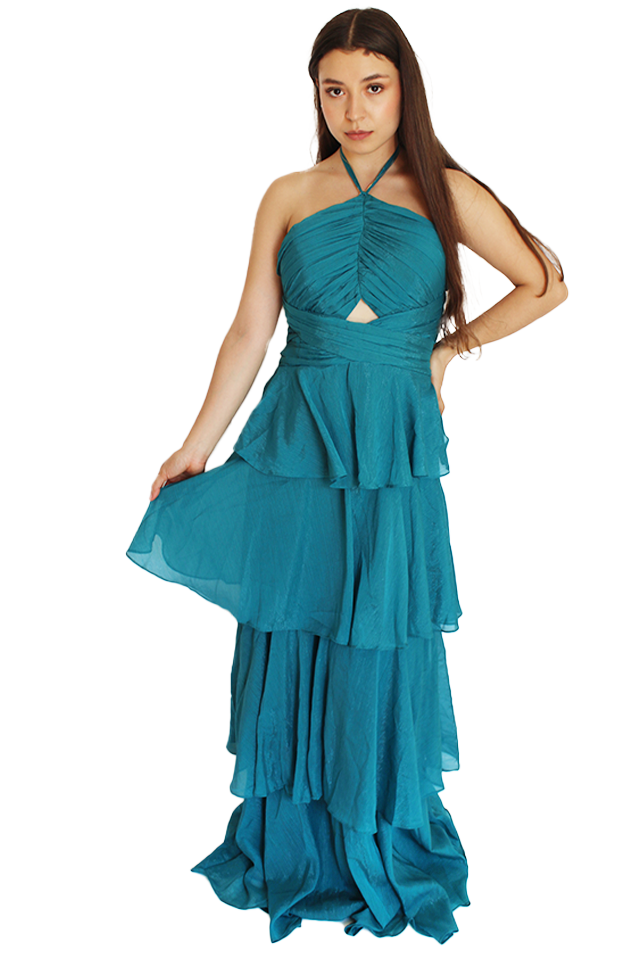vestido Maniju en renta
