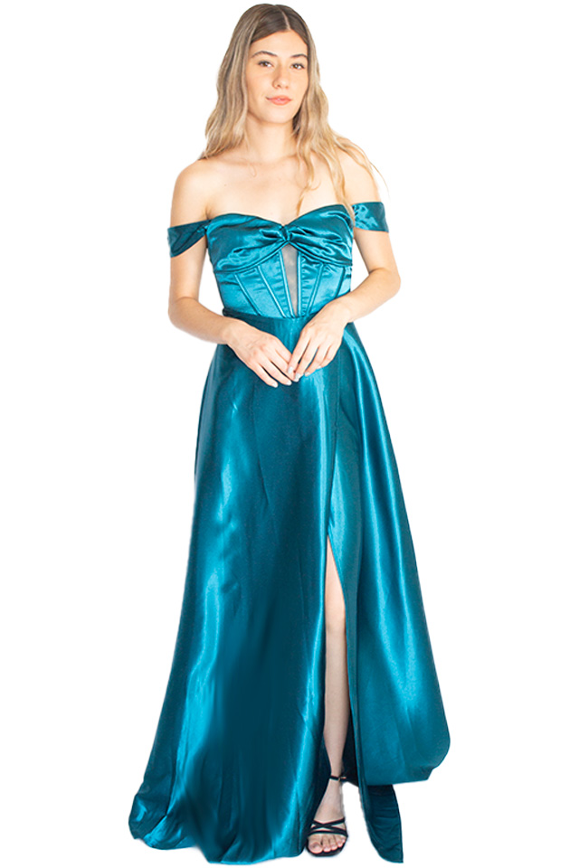 vestido Maniju en renta