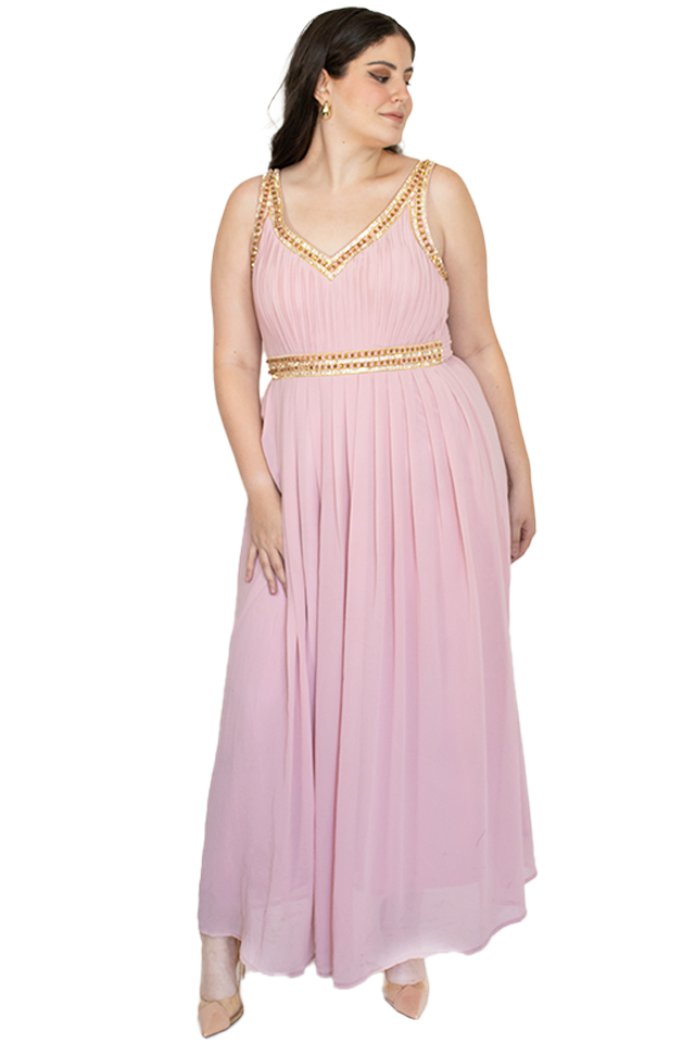 vestido Sublime en renta