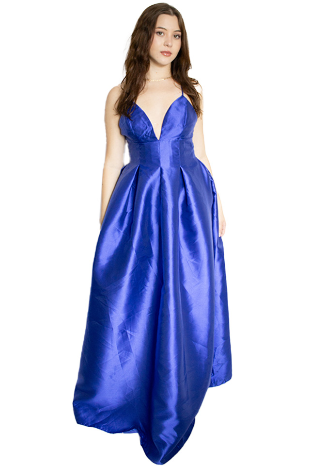 vestido Maniju en renta