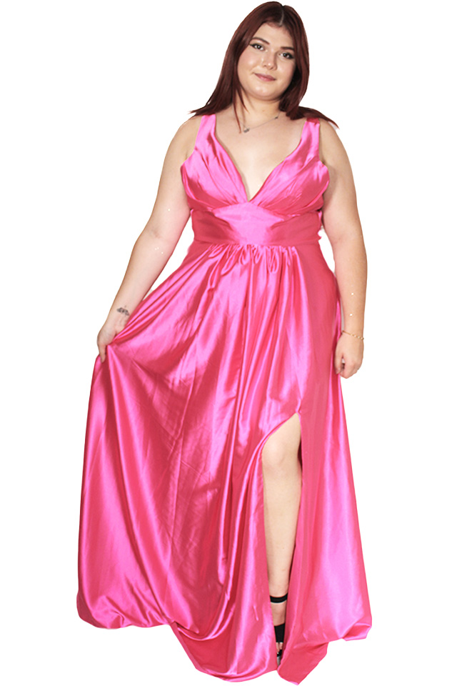 vestido SM en renta