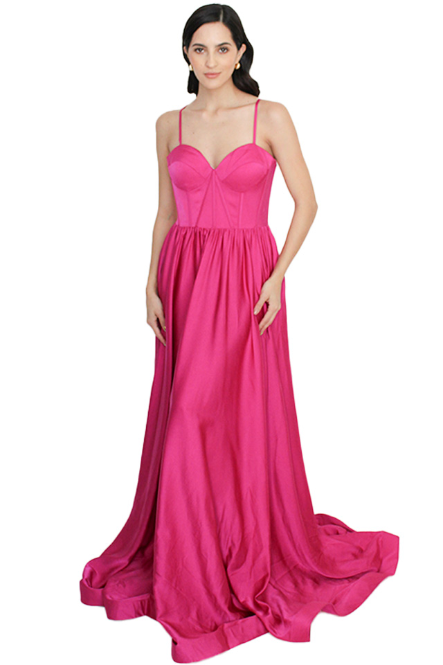 vestido Ieshop en renta