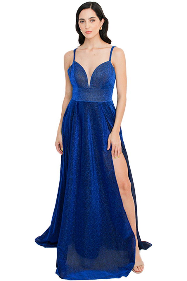 vestido GLS en renta