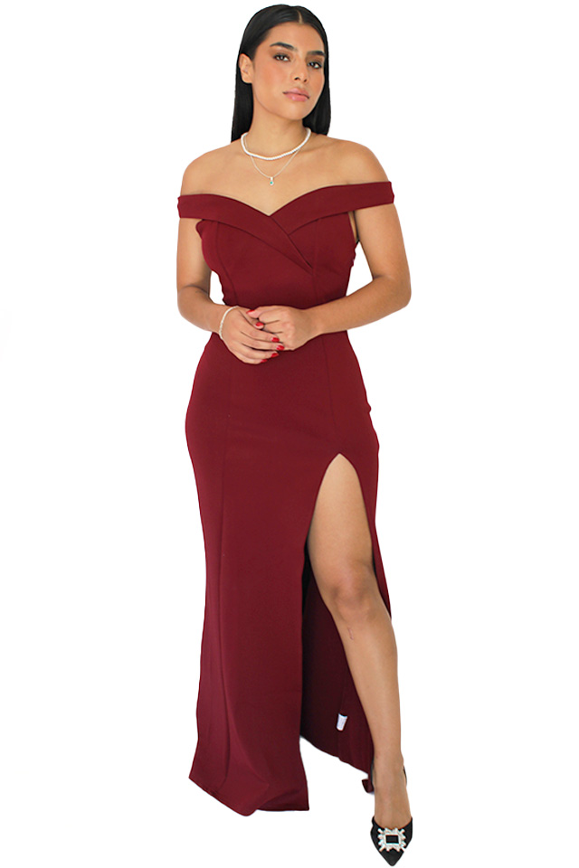 vestido SM en renta