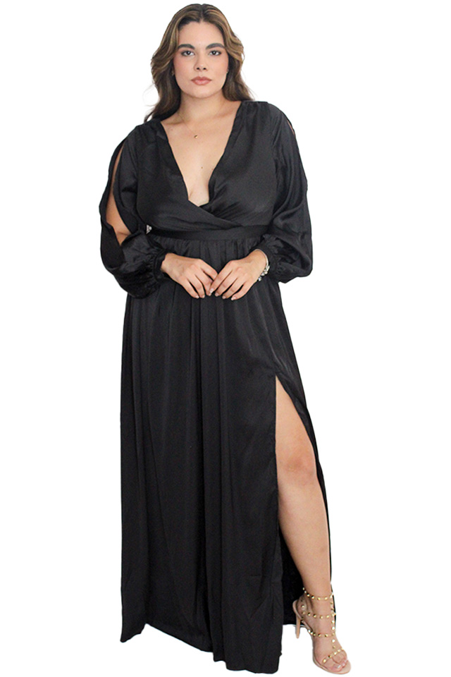vestido Maniju en renta