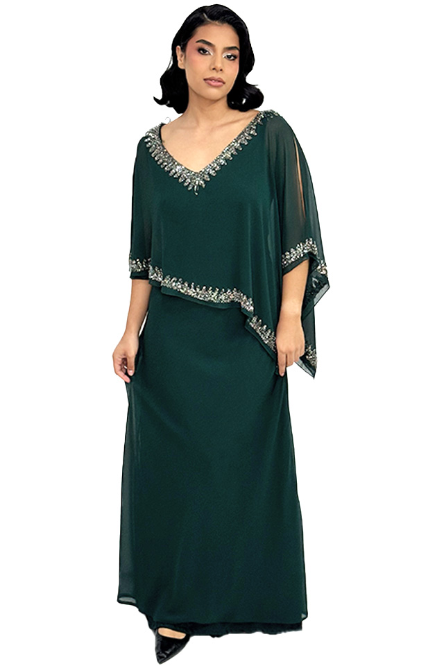 vestido SM en renta