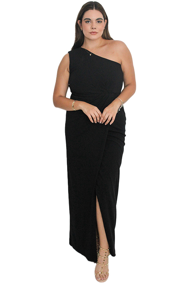 vestido Calvin Klein en renta