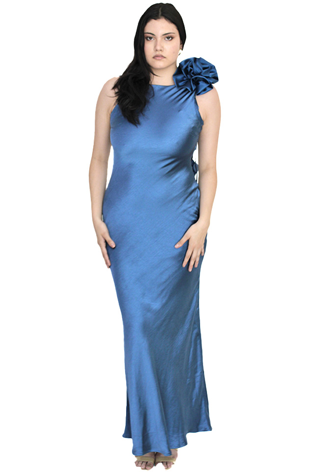 vestido Maniju en renta