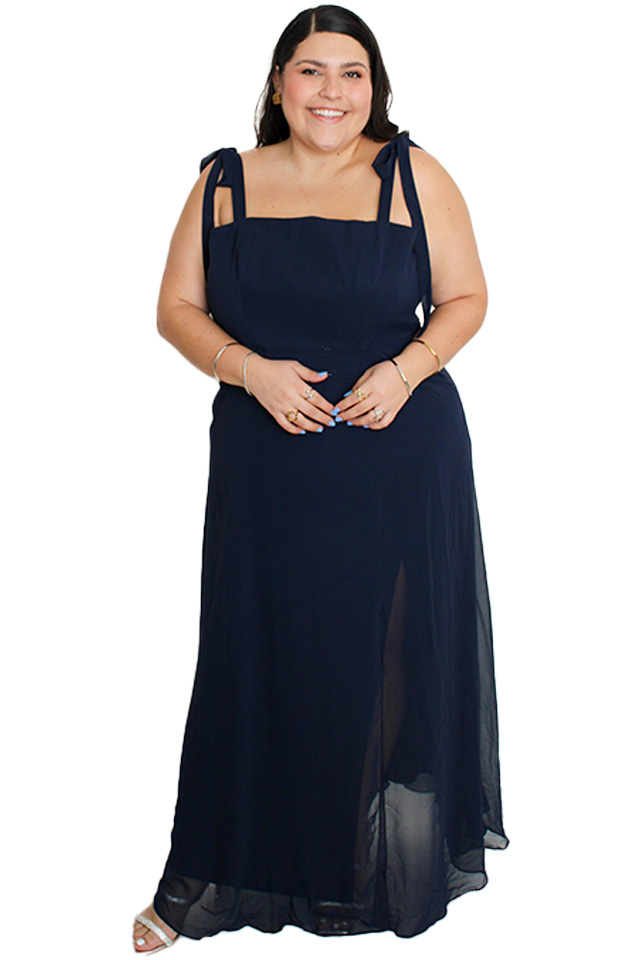 vestido SM en renta