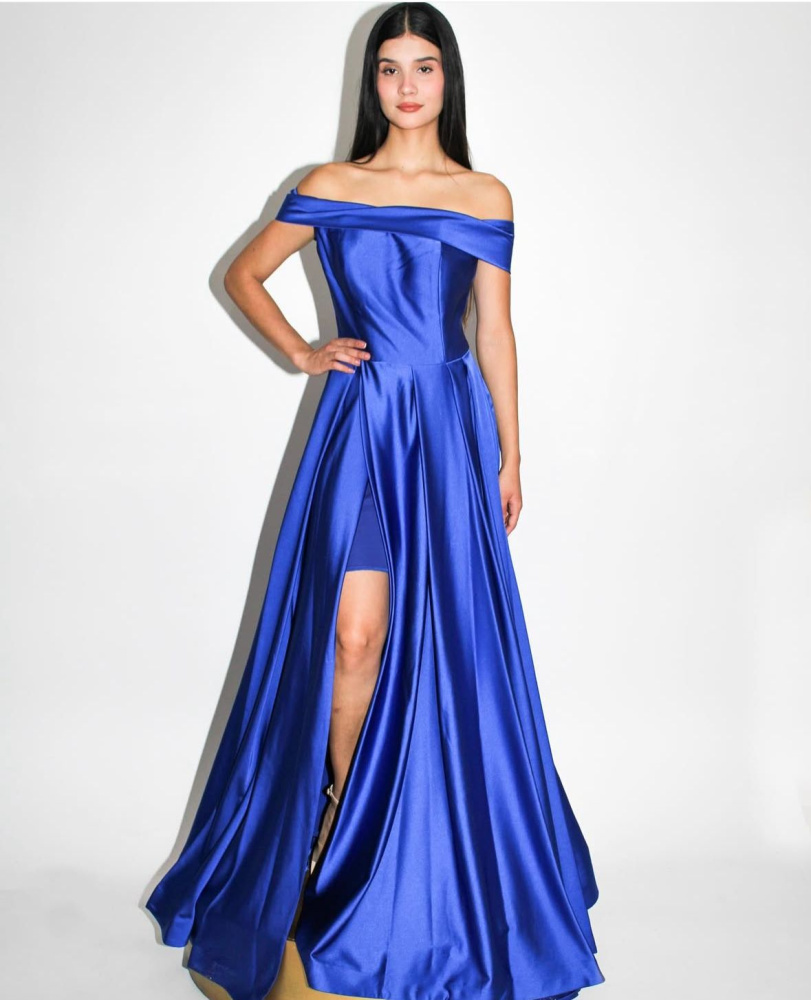 vestido Passion Dress en renta