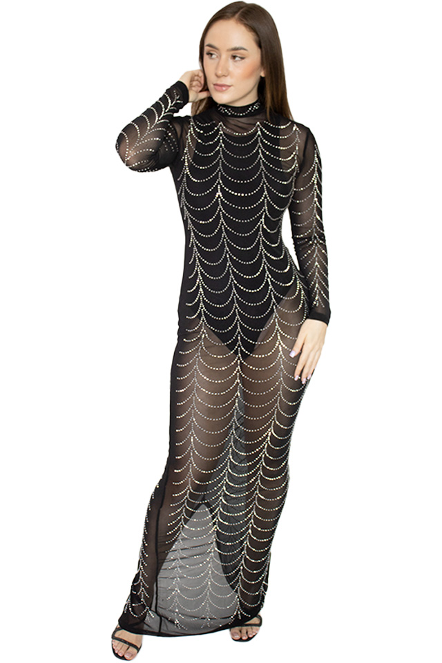 vestido SM en renta