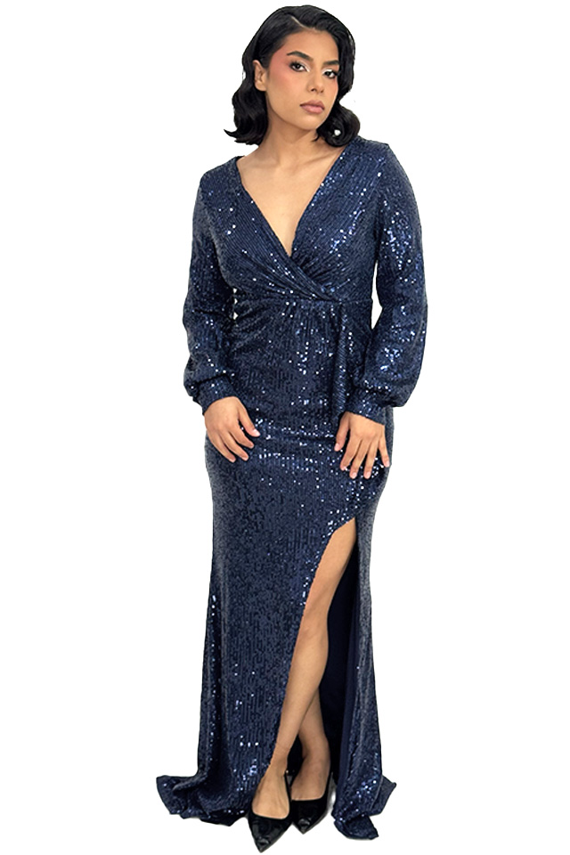 vestido SM en renta