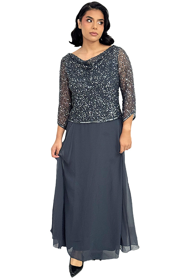 vestido SM en renta