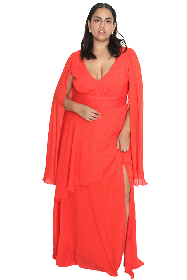 vestido Maniju en renta