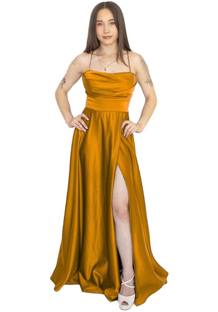 vestido Maniju en renta