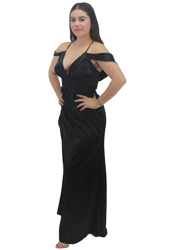 vestido Cinderella divine en renta