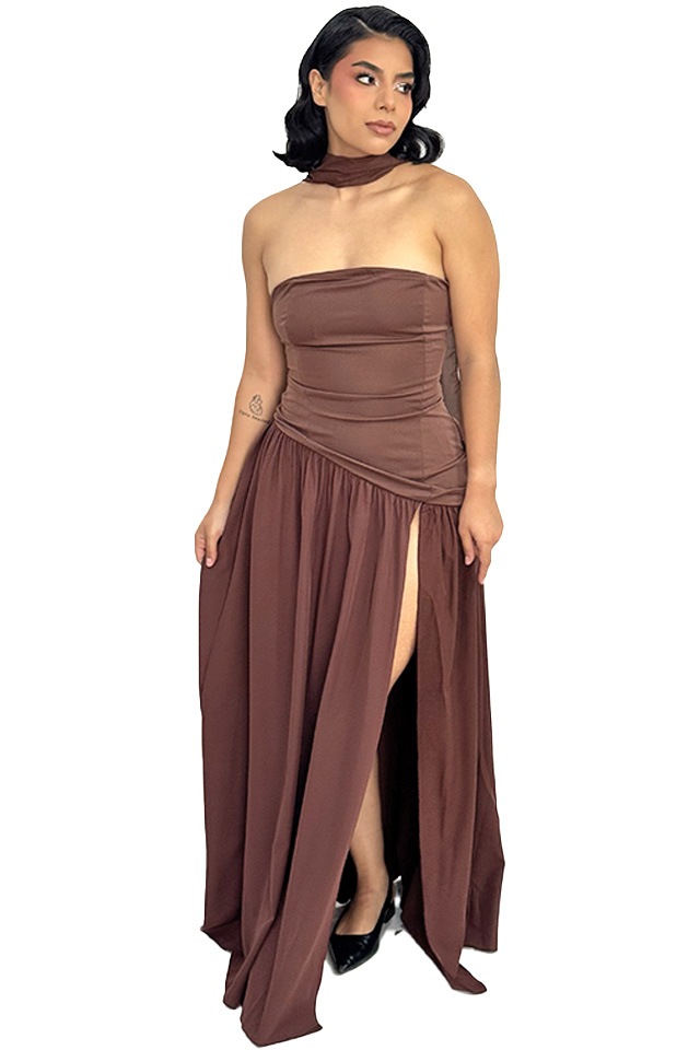 vestido SM en renta
