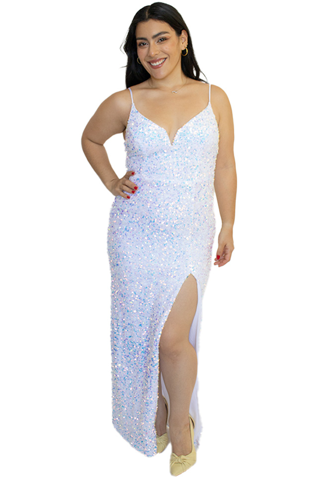 vestido B. Smart en renta