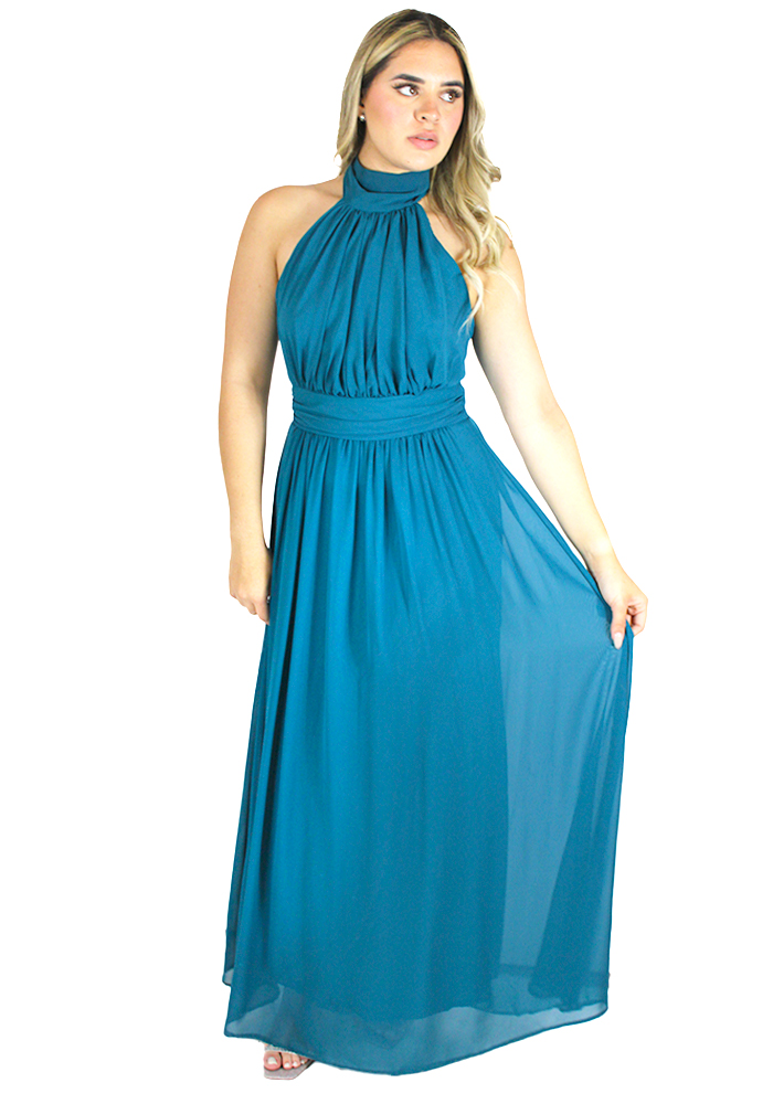 vestido SM en renta