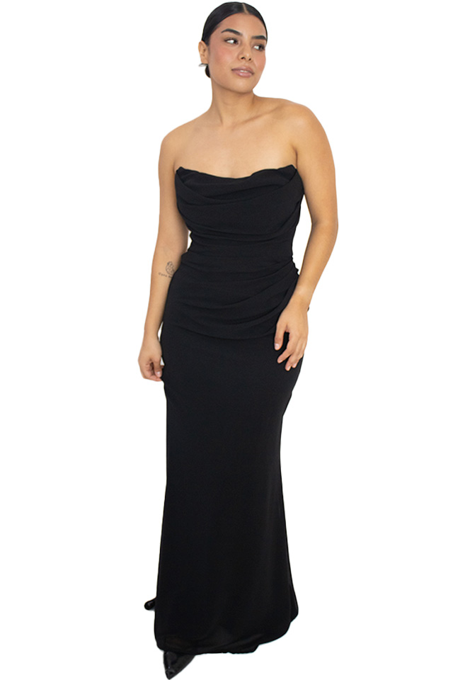 vestido Cinderella divine en renta