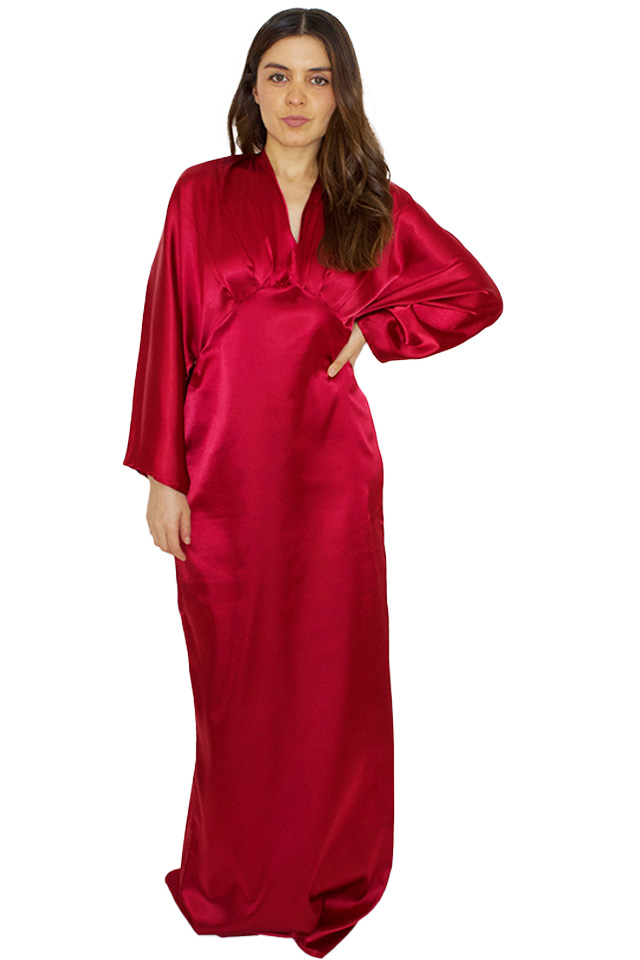 vestido SM en renta