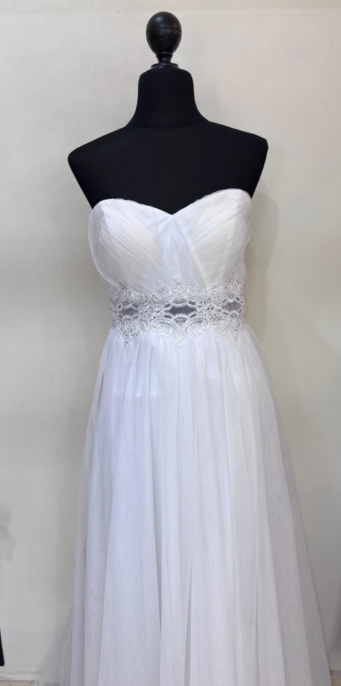 vestido SM en renta