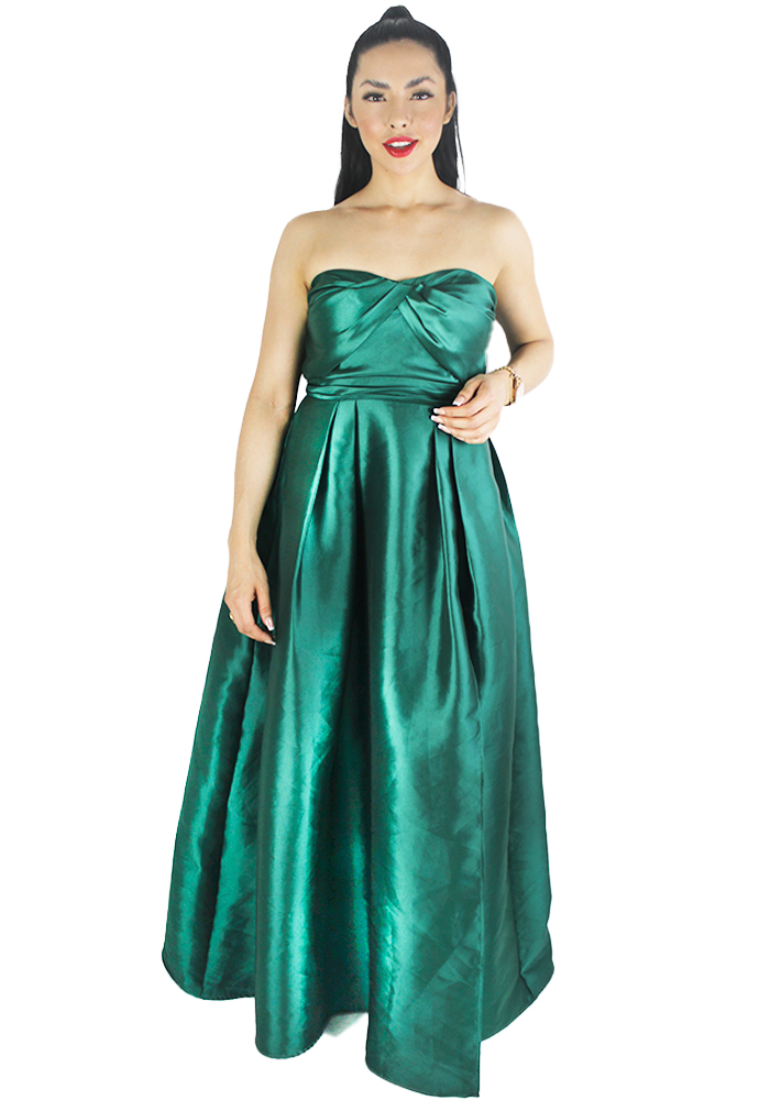 vestido Maniju en renta
