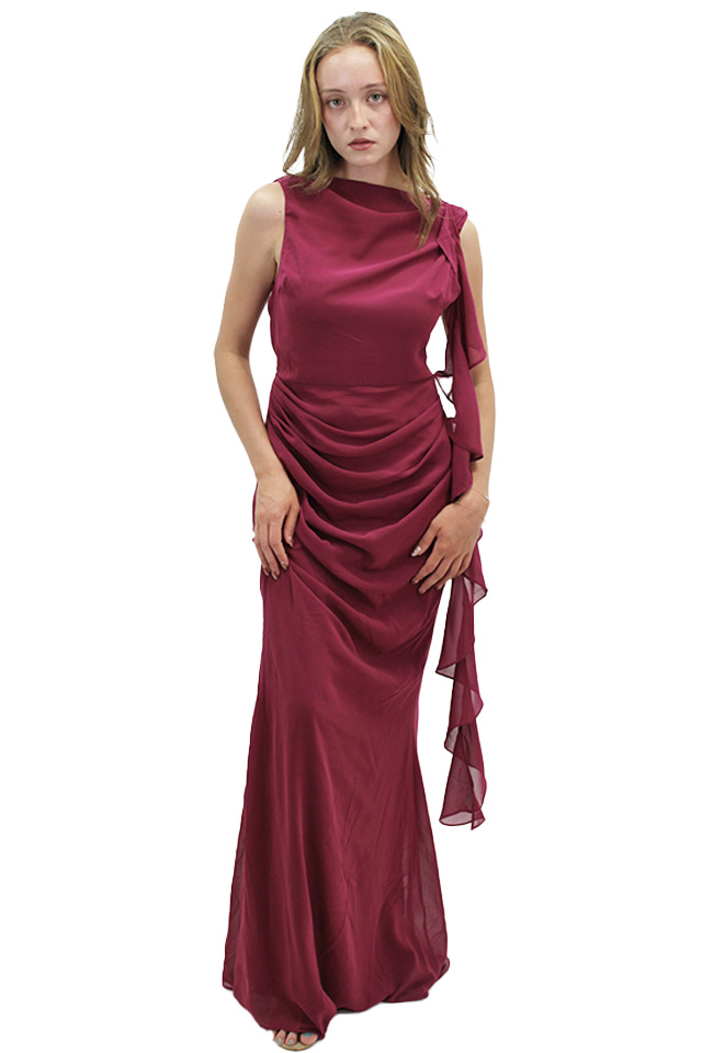 vestido Maniju en renta