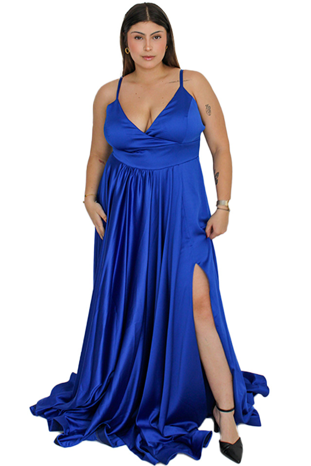 vestido Passion Dress en renta