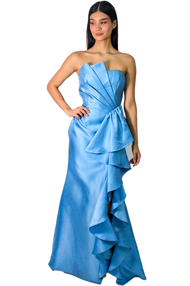 vestido Maniju en renta