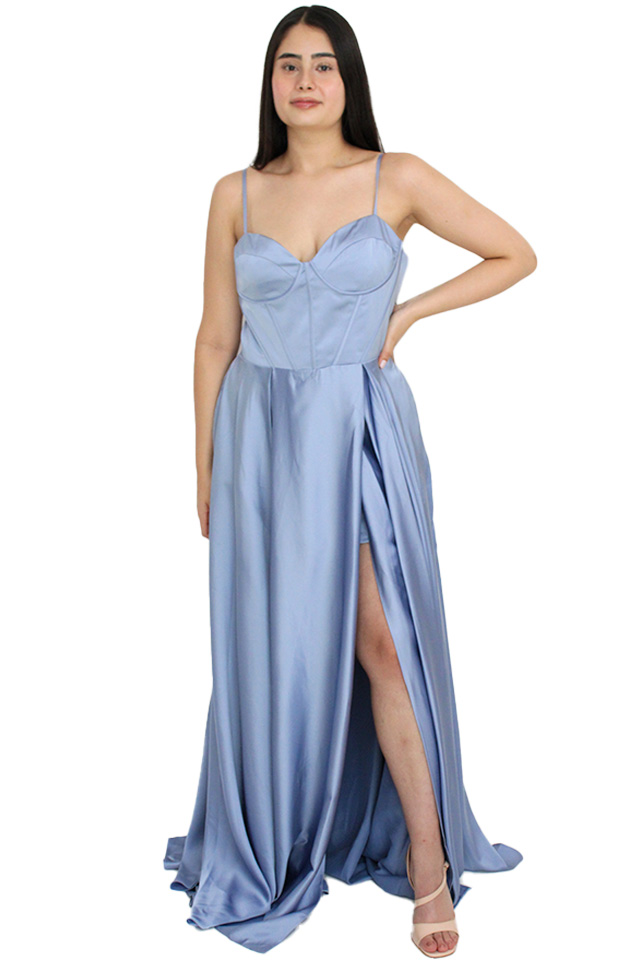 vestido Juno en renta