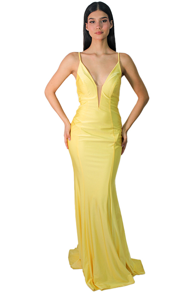 vestido Amelia en renta