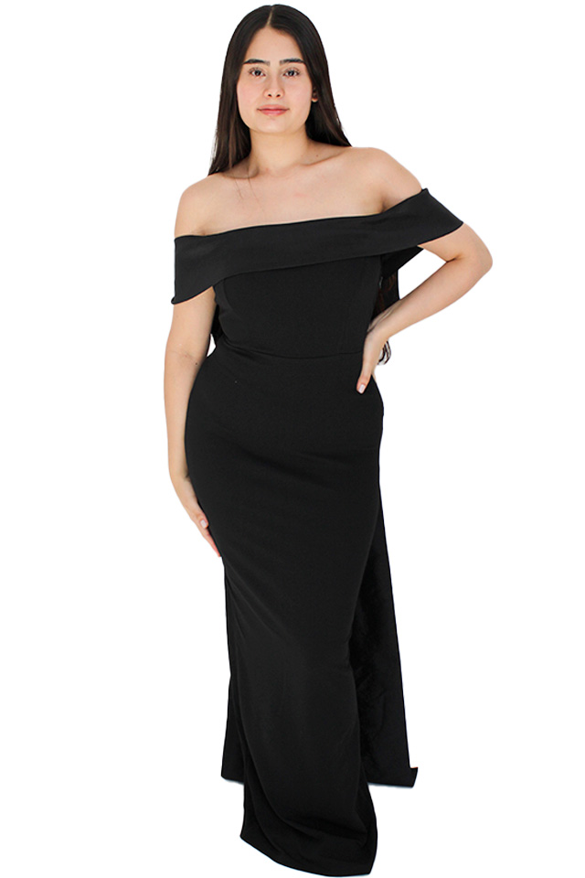 vestido Symphony en renta